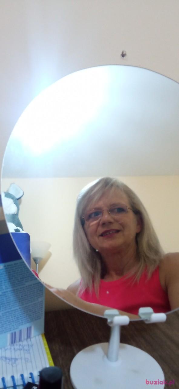 ania, Female, 56, Wielka Brytania, Photo: 1