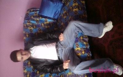 Damian, Male, 33, Wałbrzych, Polska, Photo: 5