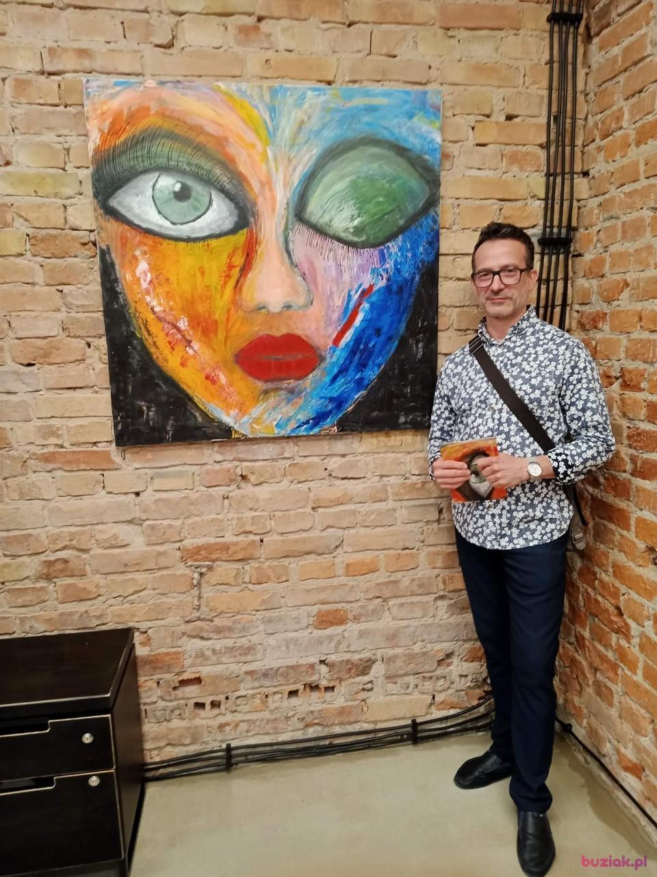 Piotr, Mężczyzna, 49, Poznań, Polska, Zdjęcie: 1
