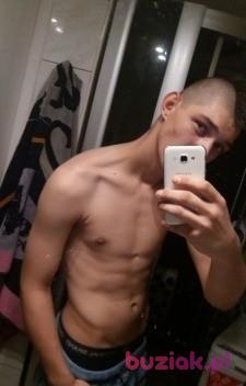 Patryk, Male, 25, Szczecin, Polska, Photo: 2