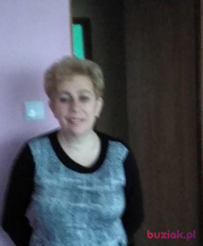 Justyna, Female, 59, Grudziądz, Polska, Photo: 2