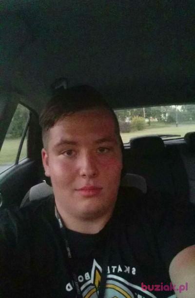 Michał, Male, 28, Łódź, Polska, Photo: 1