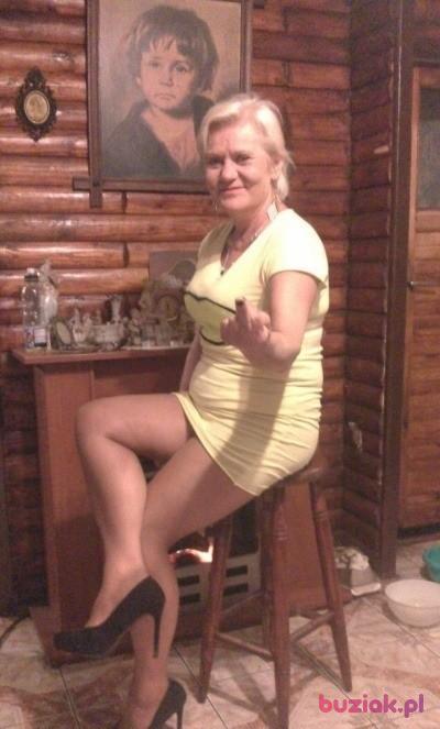 Gabriela, Kobieta, 64, Warszawa, Polska, Zdjęcie: 4