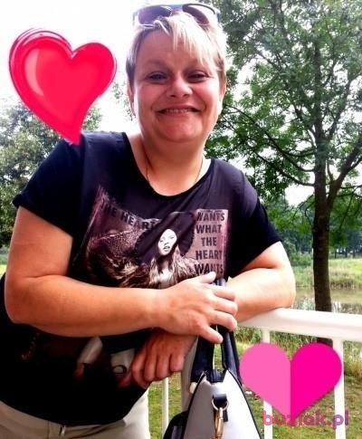Agnieszka, Female, 51, Arcen, Holandia, Photo: 2
