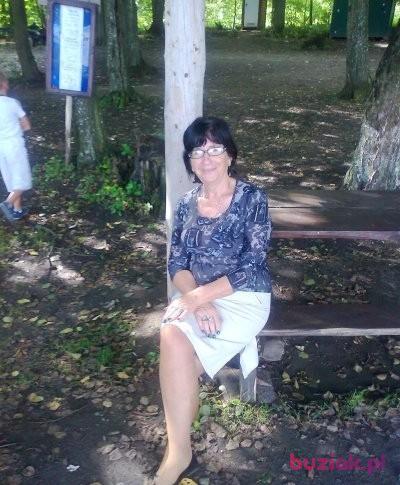 Mirka, Female, 80, Kętrzyn, Polska, Photo: 3