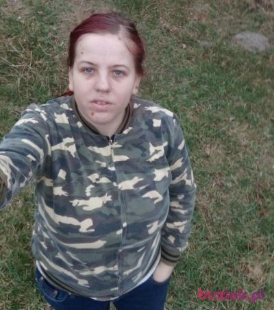 Katarzyna, Female, 33, Nowy Tomyśl, Polska, Photo: 2