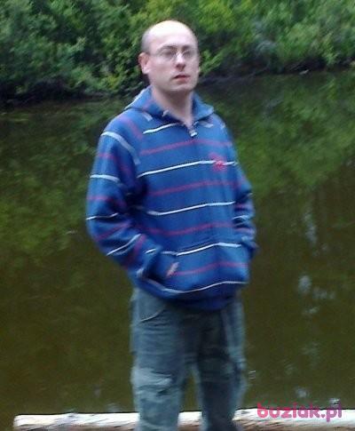 Marcin, Mężczyzna, 44, Międzyrzec Podlaski, Polska, Zdjęcie: 4
