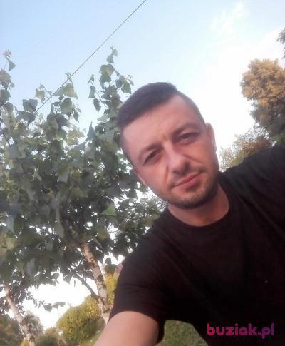 Jarek, Male, 45, Kielce, Polska, Photo: 2