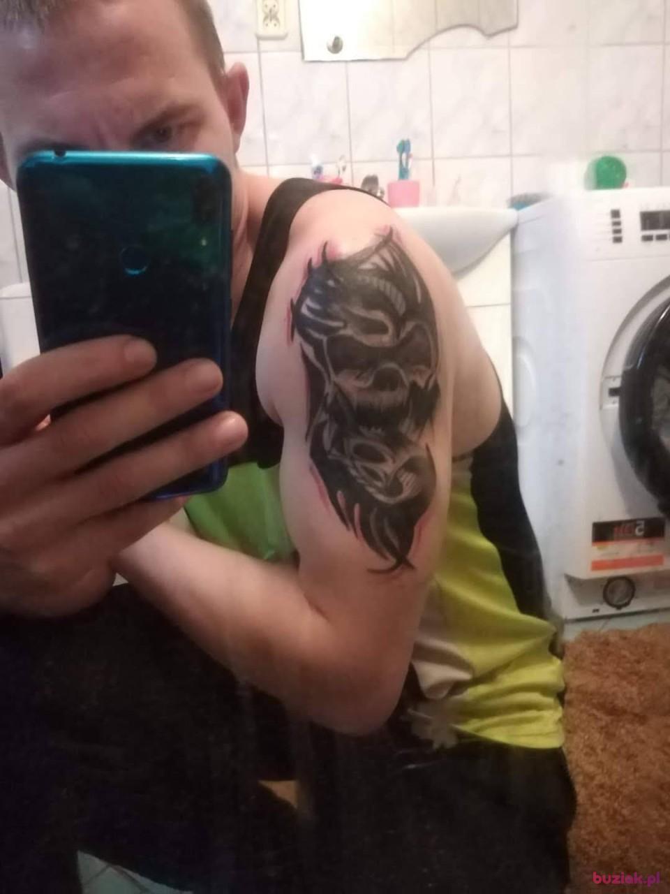Mateusz, Mężczyzna, 28, Starogard Gdański, Polska, Zdjęcie: 2