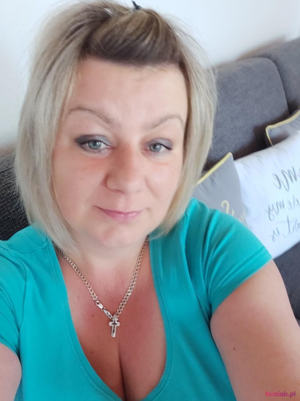 Anita, Kobieta, 47, Düsseldorf, Niemcy, Zdjęcie: 5