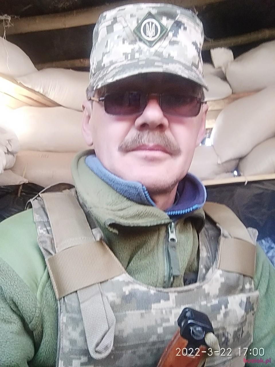 Roman, Mężczyzna, 60, Toruń, Polska, Zdjęcie: 6
