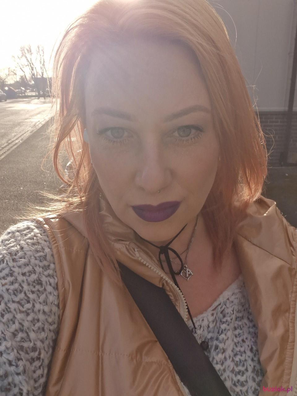 Agnieszka, Female, 38, Lancaster, Wielka Brytania, Photo: 1
