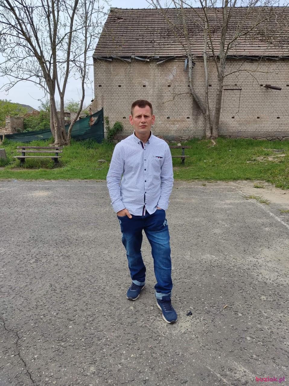 Andrzej, Male, 36, Nowogard, Polska, Photo: 4