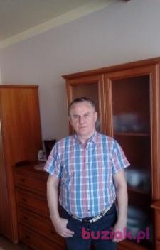 Zenon , Male, 68, Radomsko, Polska, Photo: 2
