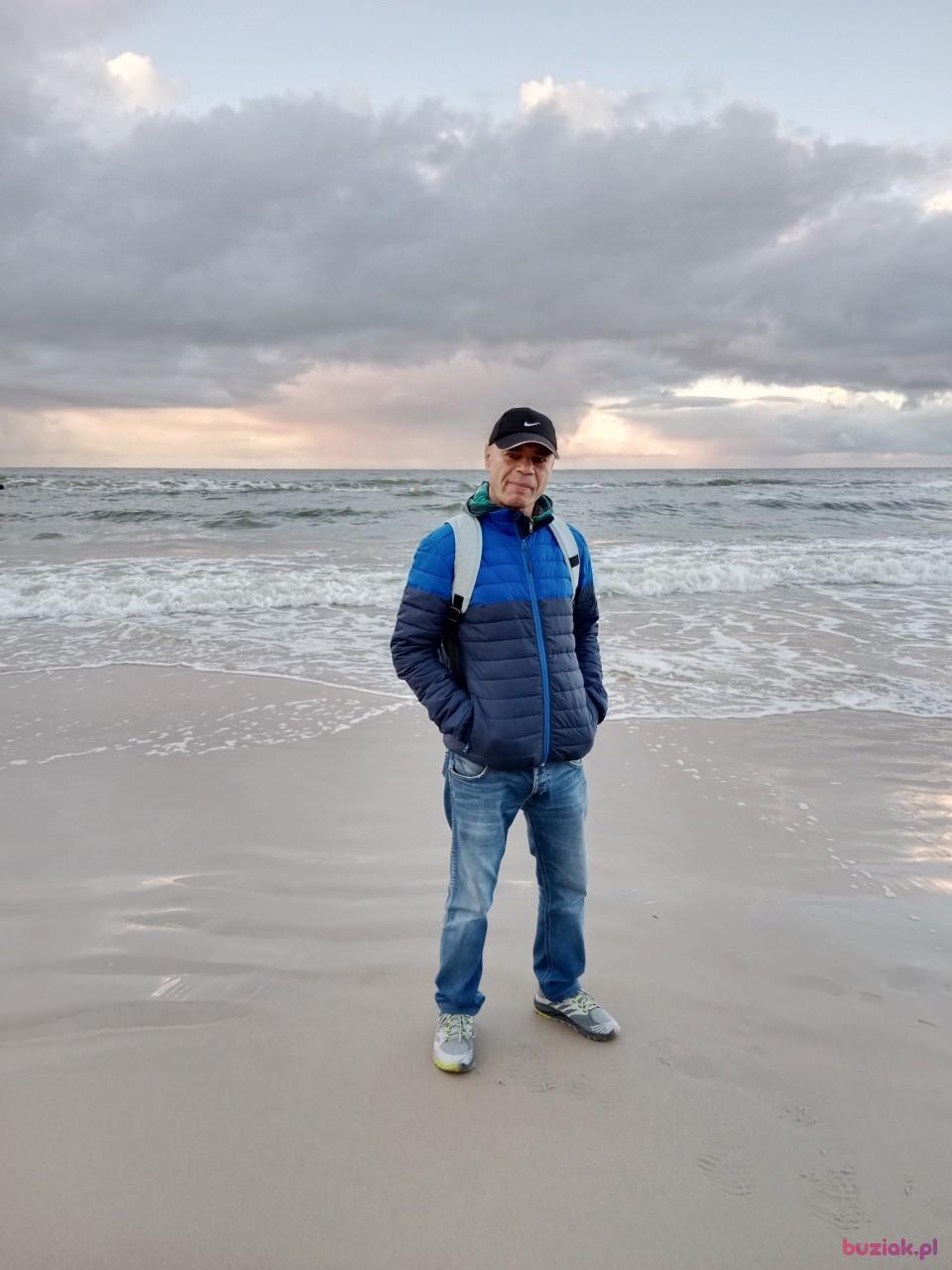 marco, Mężczyzna, 65, Katowice, Polska, Zdjęcie: 1