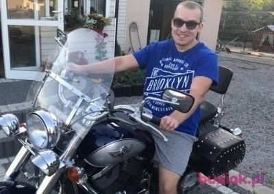 CyberMarcin, Mężczyzna, 30, Polska, Zdjęcie: 3