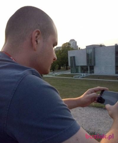 Konrad, Male, 35, Łódź, Polska, Photo: 4