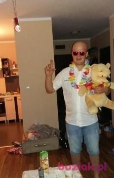 Maciej, Mężczyzna, 37, Ciechanów, Polska, Zdjęcie: 2