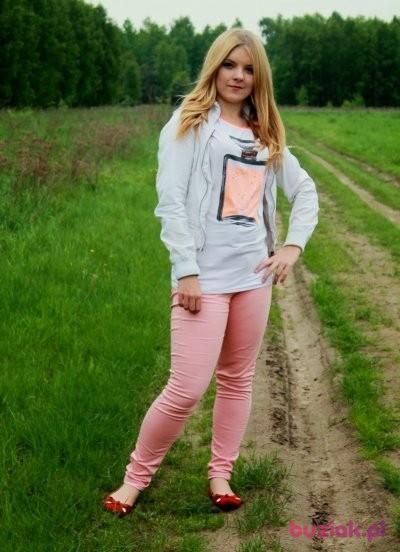 OLA, Kobieta, 30, Warszawa, Polska, Zdjęcie: 3