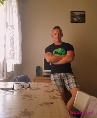 Tomek , Mężczyzna, 33, Holandia, Zdjęcie: 7