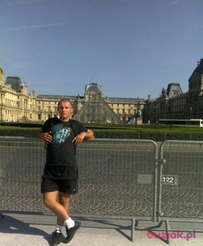 Łukasz, Male, 41, Polska, Photo: 2