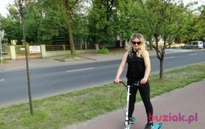 Klaudia, Kobieta, 31, Zawiercie, Polska, Zdjęcie: 2