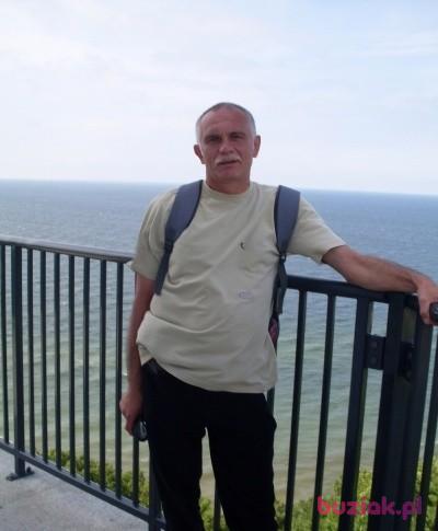 Andrzej, Male, 66, Wrocław, Polska, Photo: 1