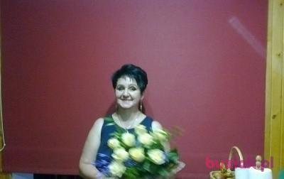 Ewa, Kobieta, 62, Kościerzyna, Polska, Zdjęcie: 2