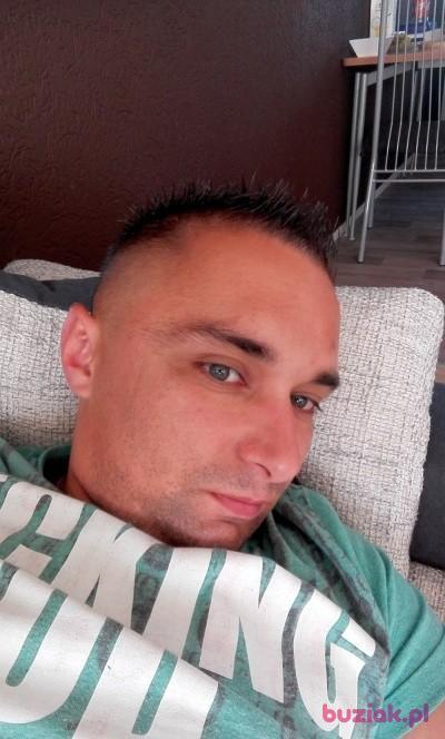 Przemek, Mężczyzna, 40, Kalisz, Polska, Zdjęcie: 5