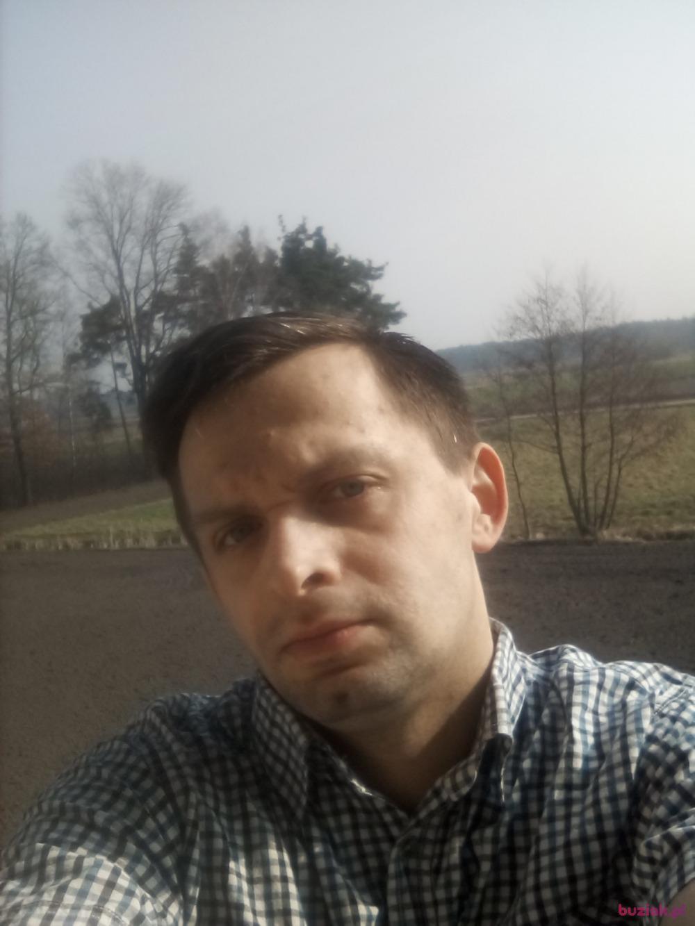 Paweł, Male, 39, Pleszew, Polska, Photo: 2