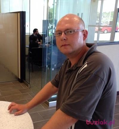 Maciek, Male, 41, Rzeszów, Polska, Photo: 9