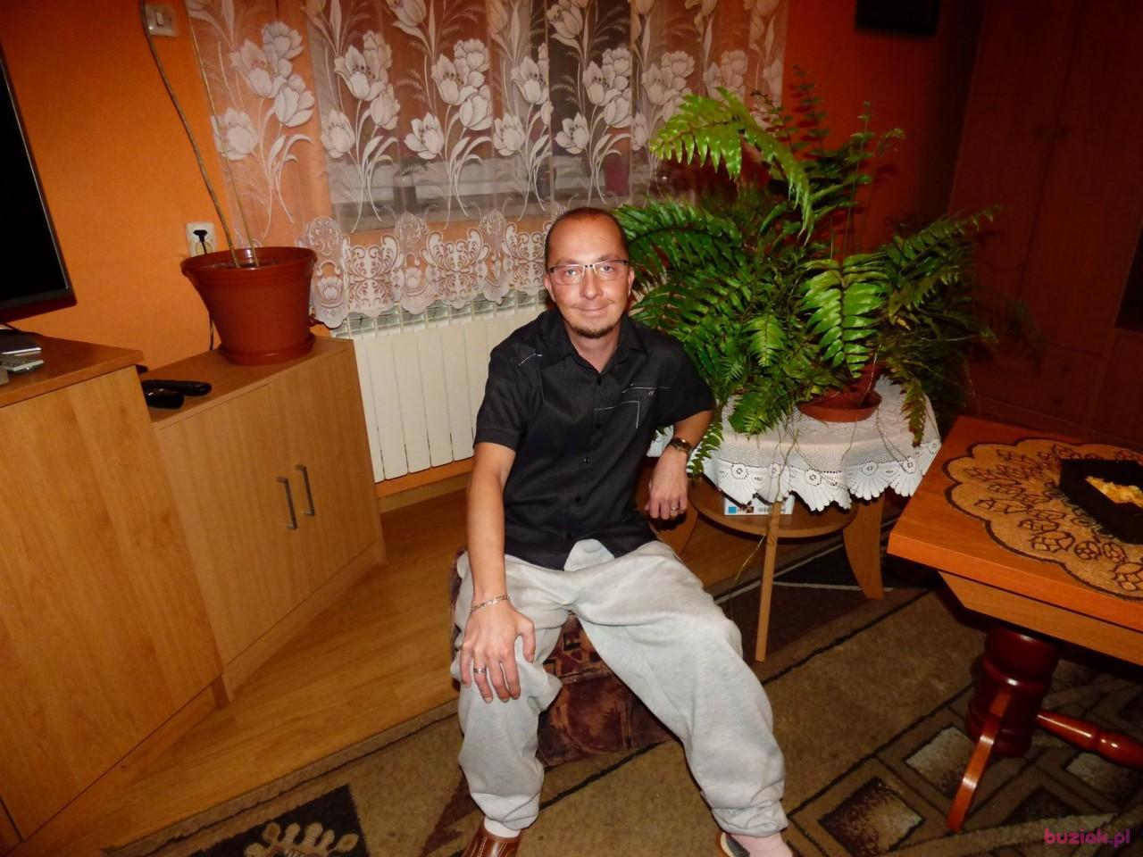 Marcin, Mężczyzna, 42, Biłgoraj, Polska, Zdjęcie: 1