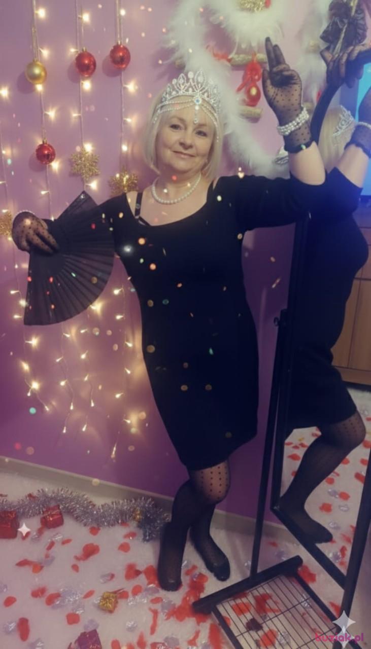 Małgorzata, Kobieta, 62, Gorzów Wielkopolski, Polska, Zdjęcie: 174