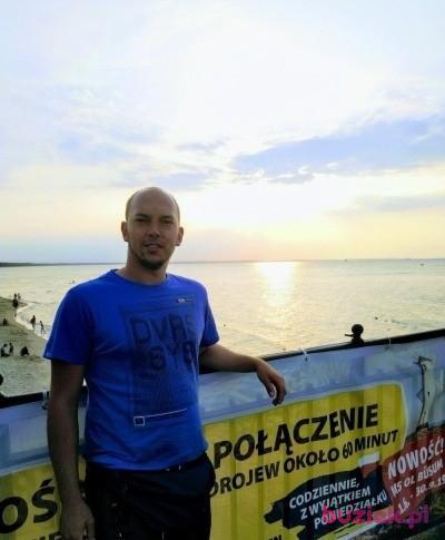 Kamil, Mężczyzna, 34, Sosnowiec, Polska, Zdjęcie: 2