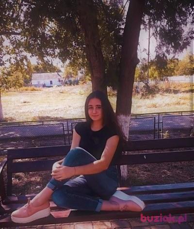 Paulina, Kobieta, 25, Warszawa, Polska, Zdjęcie: 2