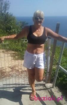 Gabriela, Kobieta, 64, Warszawa, Polska, Zdjęcie: 5