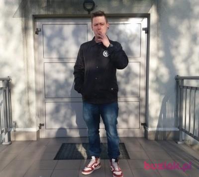 Klaudiusz, Male, 28, Rybnik, Polska, Photo: 2