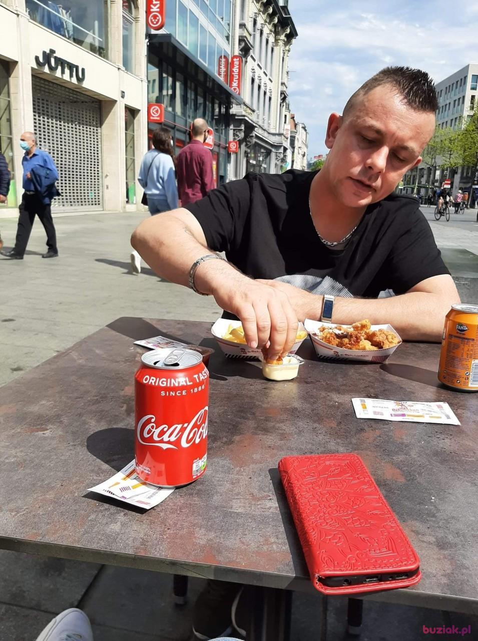 Marcin, Male, 39, Arcen, Holandia, Photo: 6