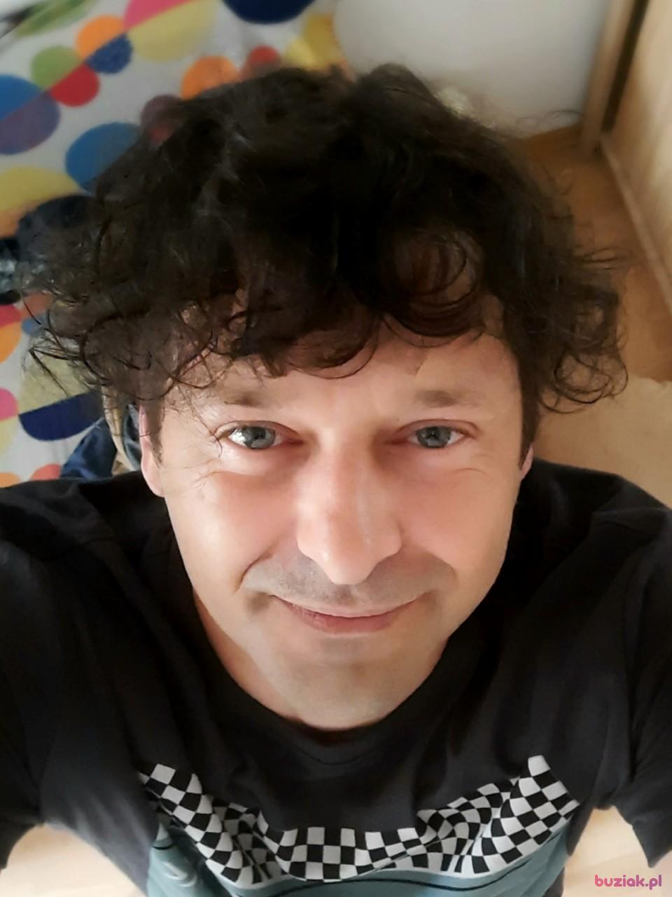 wiktor, Male, 49, Kraków, Polska, Photo: 2
