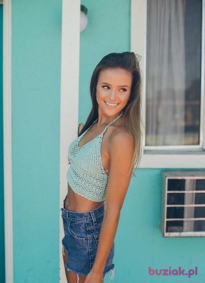 Justyna, Female, 28, Lublin, Polska, Photo: 3