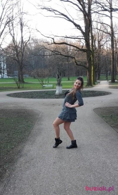 Jolanta, Kobieta, 30, Warszawa, Polska, Zdjęcie: 5