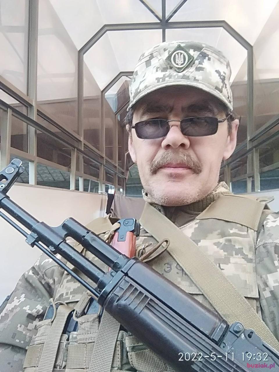 Roman, Mężczyzna, 60, Toruń, Polska, Zdjęcie: 7