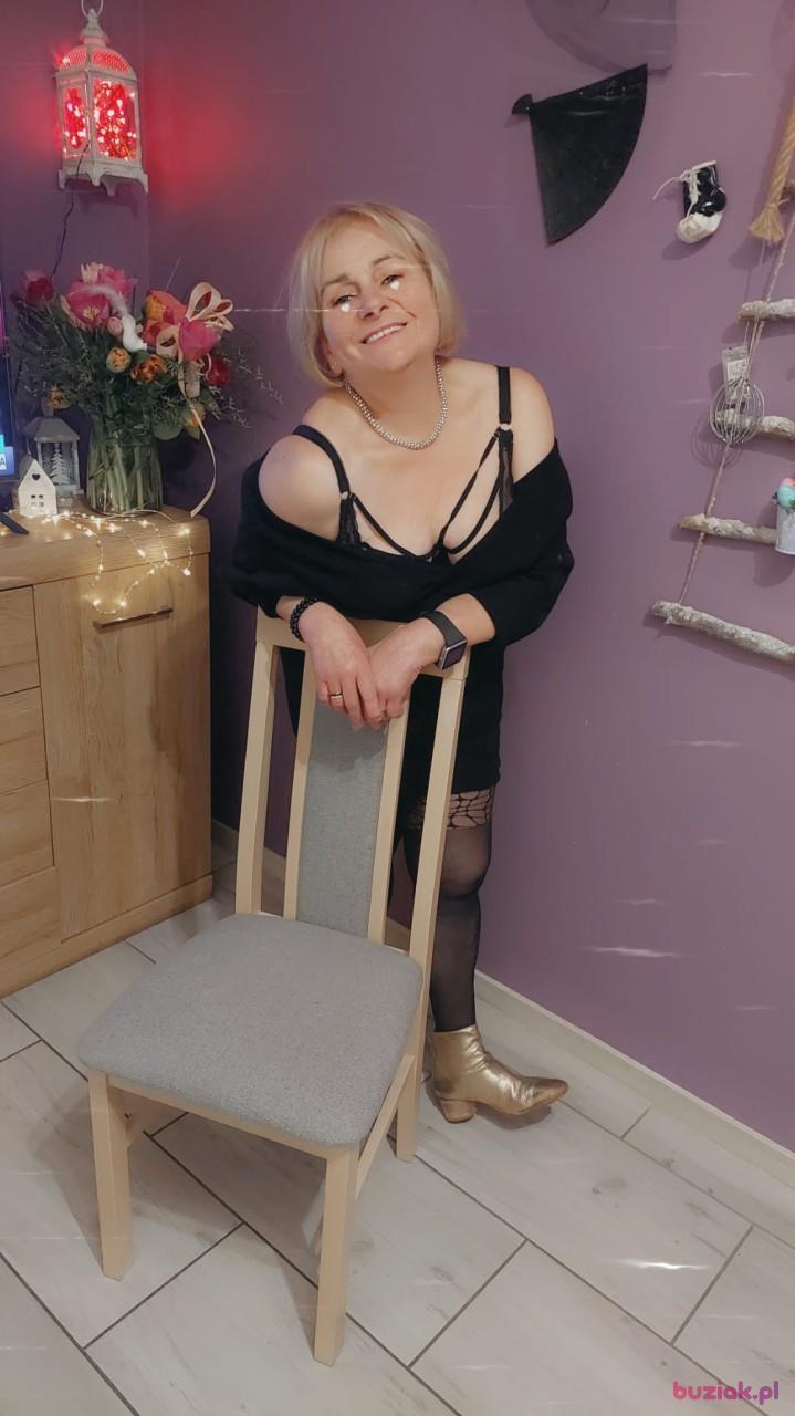 Małgorzata, Kobieta, 62, Gorzów Wielkopolski, Polska, Zdjęcie: 7