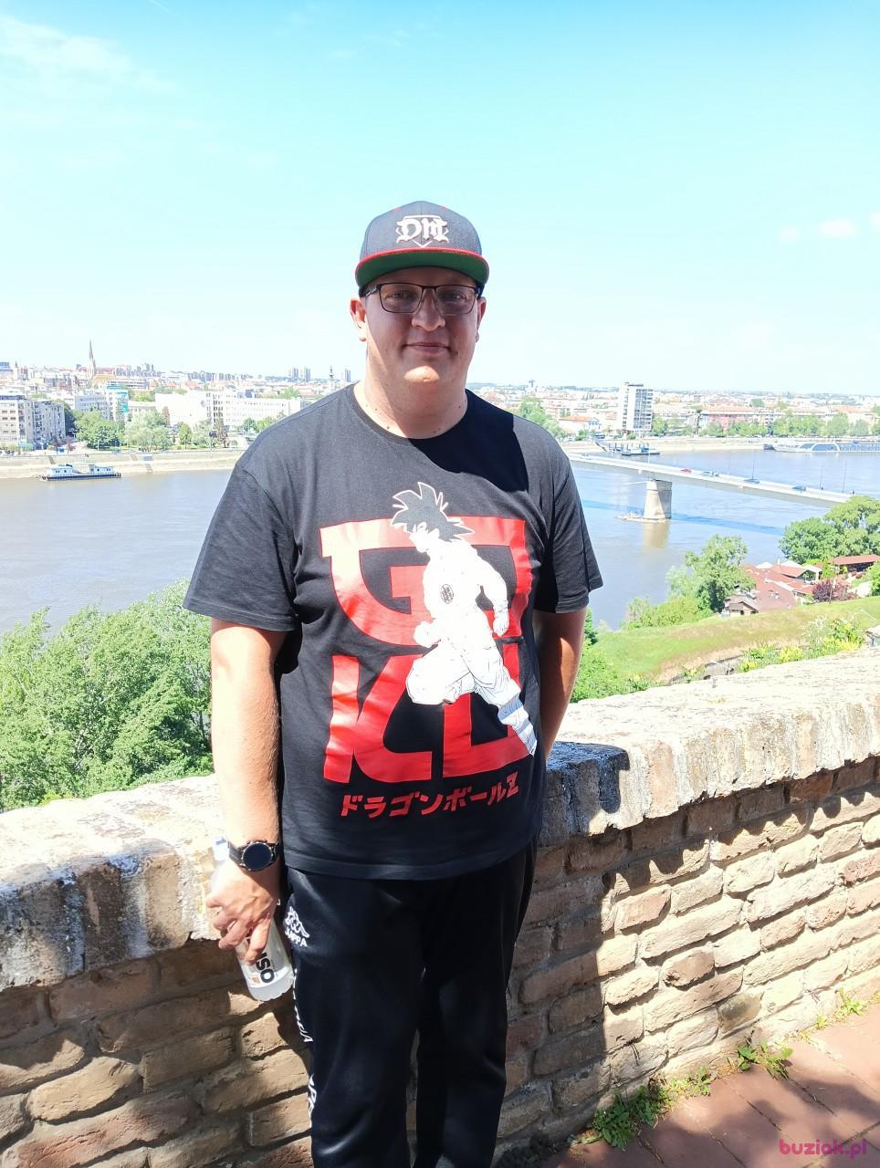 Piotrek, Male, 33, Świebodzice, Polska, Photo: 1