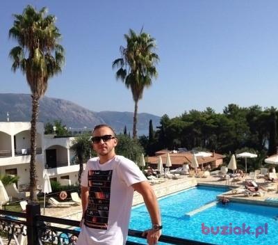Facetzmarsa, Male, 40, Szczecin, Polska, Photo: 2