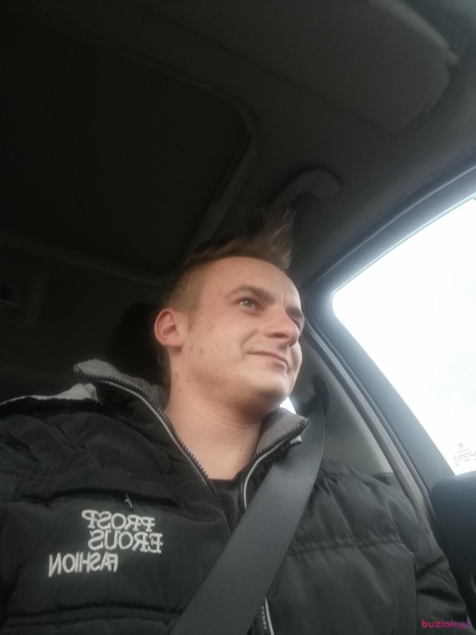 Kamil, Male, 33, Piotrków Trybunalski, Polska, Photo: 2
