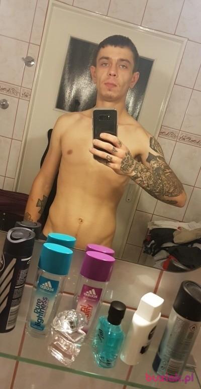 Adam, Mężczyzna, 31, Kalisz, Polska, Zdjęcie: 2
