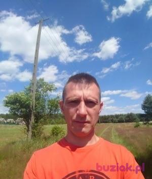 Paweł, Mężczyzna, 44, Piła, Polska, Zdjęcie: 3