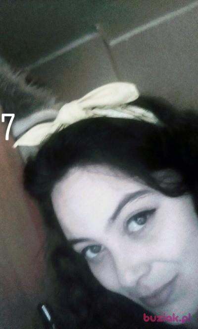  Ewa Rola ksywka lola, Kobieta, 29, Annopol, Polska, Zdjęcie: 4