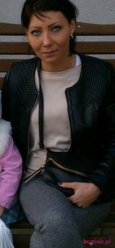 Kamila, Female, 36, Gdańsk, Polska, Photo: 4